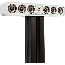 Amazon.co.jp: ポークオーディオ POLK AUDIO SIGNATURE ELITE ES35